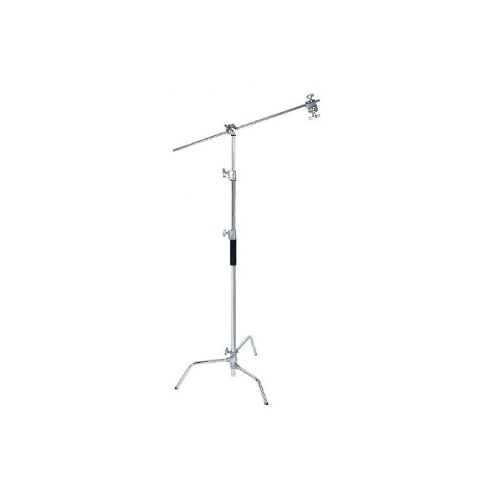 Falcon Eyes C-Stand with Light Boom CS-2450 245 cm