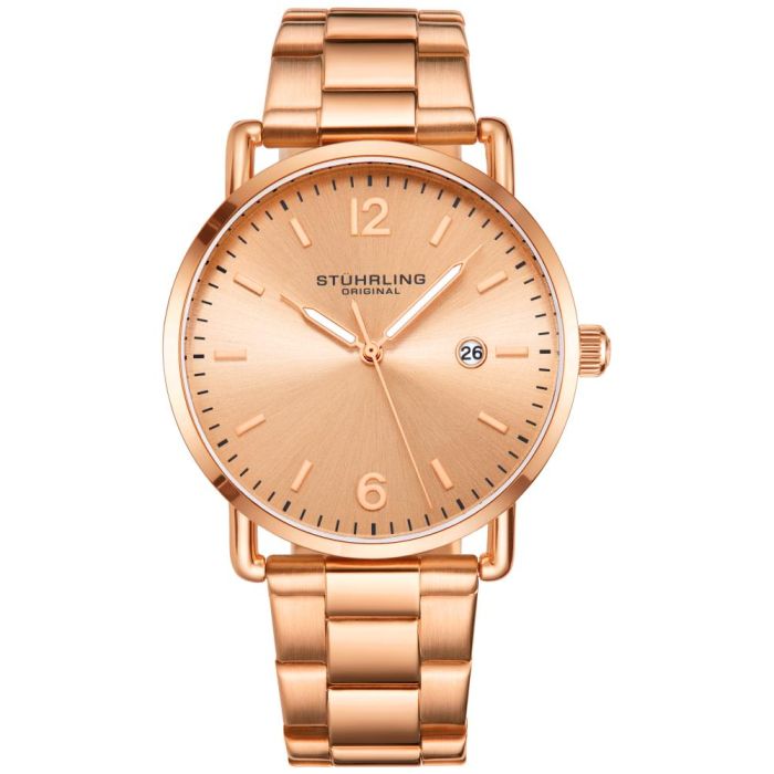 Stuhrling Symphony Men's Watch 3902.3