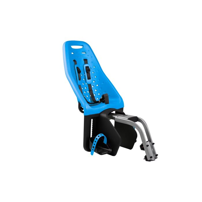 Thule Yepp Maxi Seat Post Blue 12020232 Thule Yepp Maxi Seat Post Blue 12020232