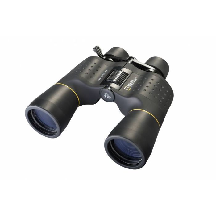 National Geographic 8-24x50 Porro