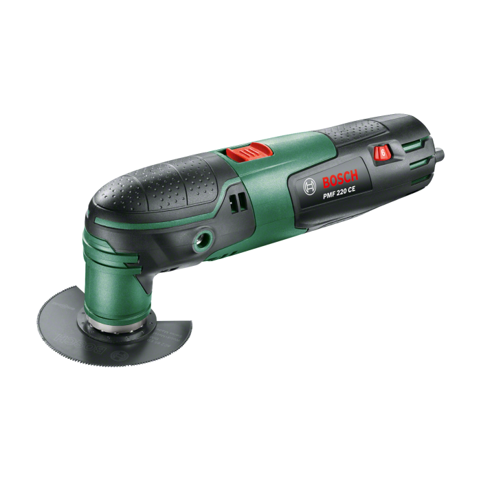 Bosch PMF 220 CE (0603102020)