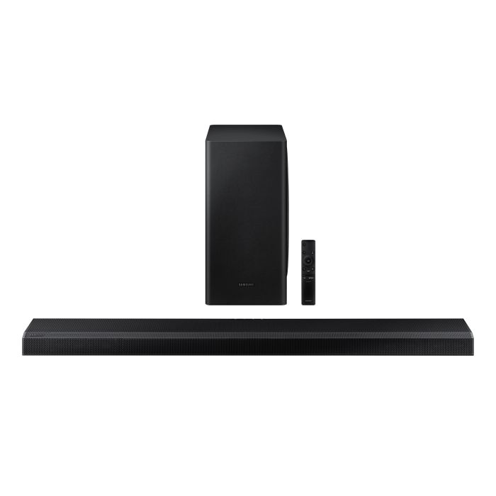 Samsung HW-Q800T 3.1.2ch Soundbar (2020) (HW-Q800T/EN)