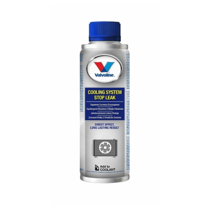 Valvoline Cooling System Stop 300m (8710941032023)