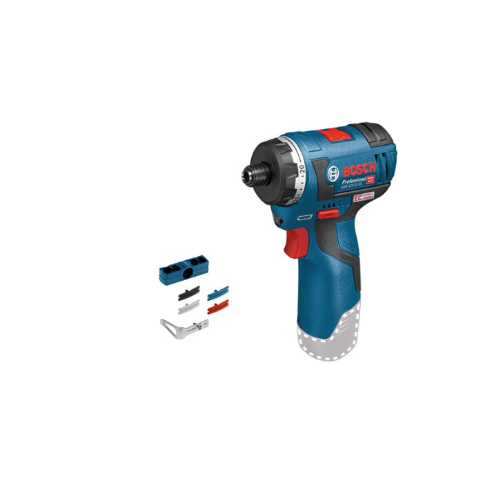 Bosch GSR 12V-20 HX, 2x3.0Ah L-Boxx (06019D4105) Bosch GSR 12V-20 HX, 2x3.0Ah L-Boxx (06019D4105)