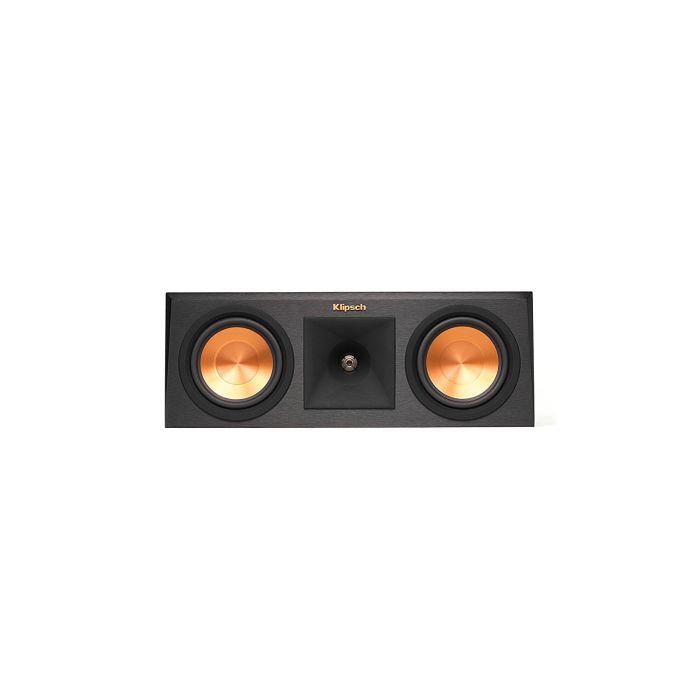 Klipsch RP-250C Ebony