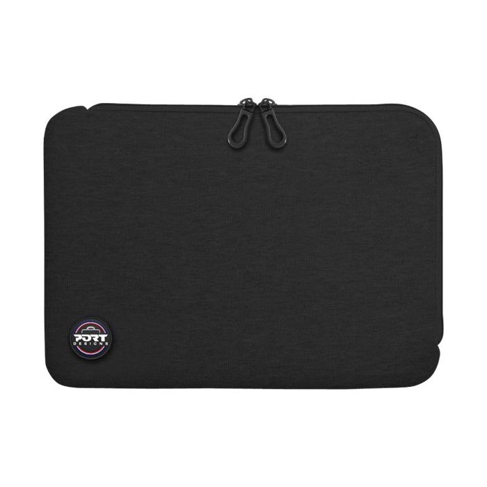 PORT DESIGNS Torino II Sleeve 15.6 Black