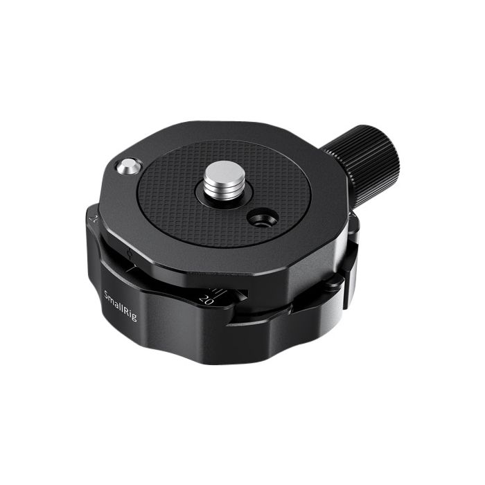 SmallRig 2406 Quick Switch Clamp w Arca Plate