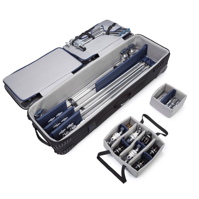 Avenger C-Stand Roller Case AVCSA1301B Avenger C-Stand Roller Case AVCSA1301B
