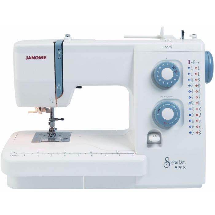 Janome 525S
