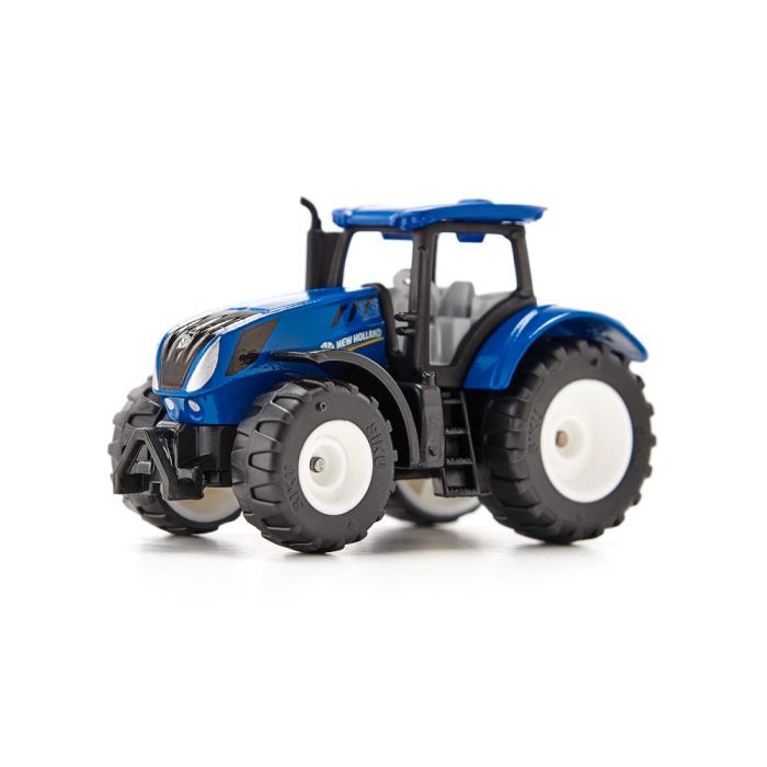 Siku Traktor New Holland 17315 (1091) Siku Traktor New Holland 17315 (1091)