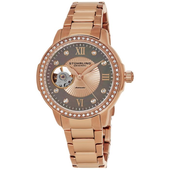Stuhrling Legacy Ladies Watch 491.05