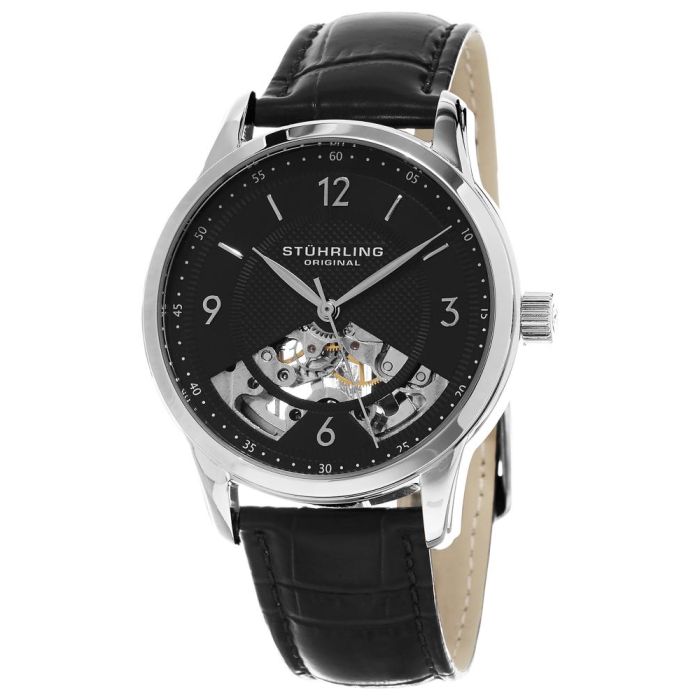 Stuhrling Legacy Men's Watch 977.02