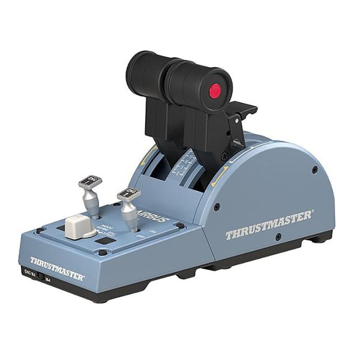 Thrustmaster TCA Quadrant Airbus Edition (PC) (2960840)