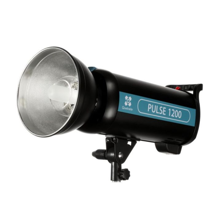 Quadralite Pulse X 1200
