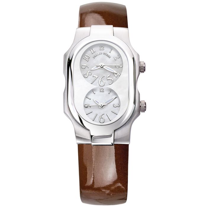 Philip Stein Classic Ladies Watch 1-F-FSMOP-LCH