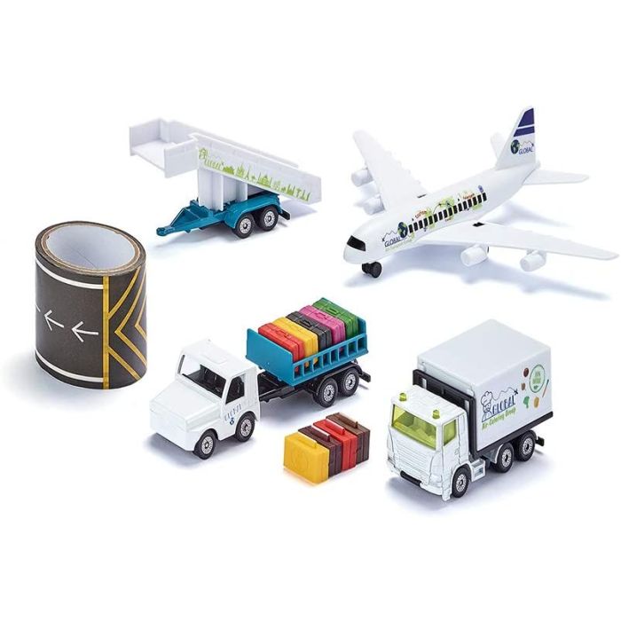 Siku Airport set (6312)