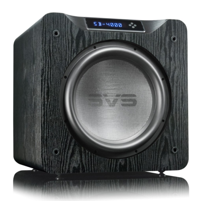 SVS SB-4000 Black
