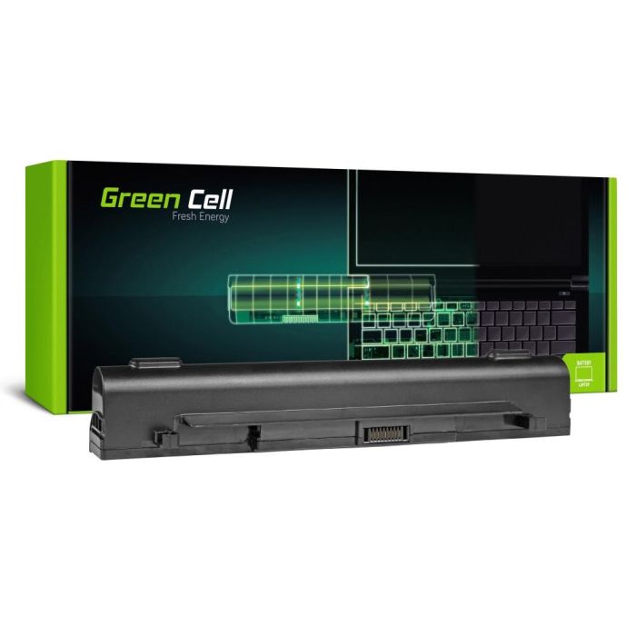 Green Cell 2600mAh Battery for Asus A41-X550A (AS68) Green Cell 2600mAh Battery for Asus A41-X550A (AS68)