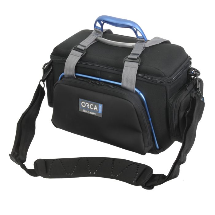 ORCA OR-4 Shoulder Camera Bag - 1 ORCA OR-4 Shoulder Camera Bag - 1