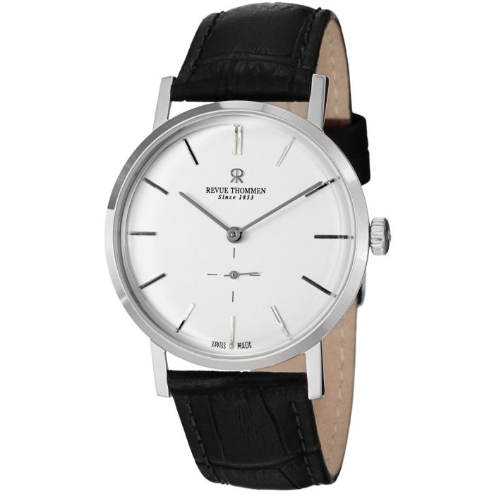 Revue Thommen Classic Men's Watch 17090.3532 Revue Thommen Classic Men's Watch 17090.3532