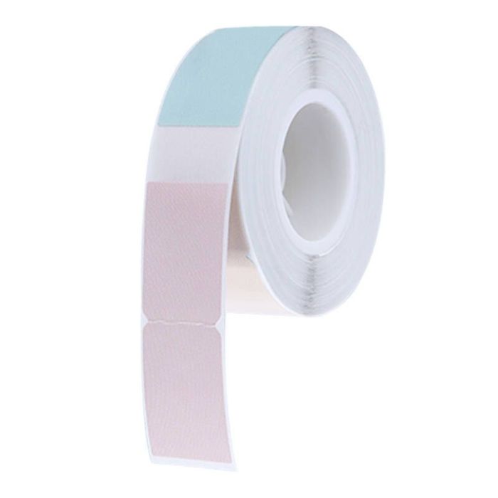 Niimbot Thermal Stickers EW 14x40mm 150 pcs Summer