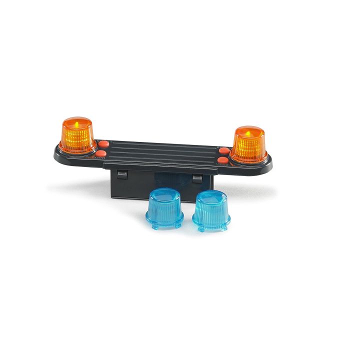 Bruder Accesories Light&Sound Module (02801)