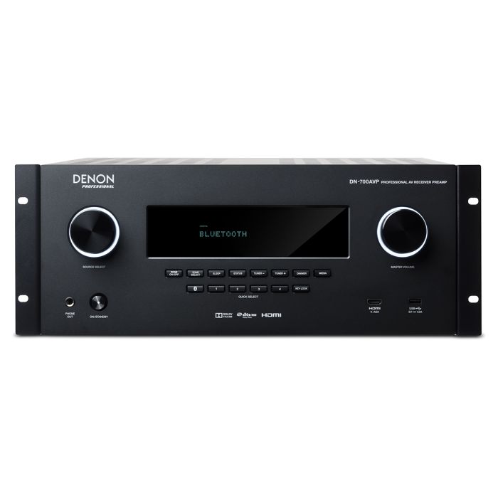 Denon Pro DN-700AVP