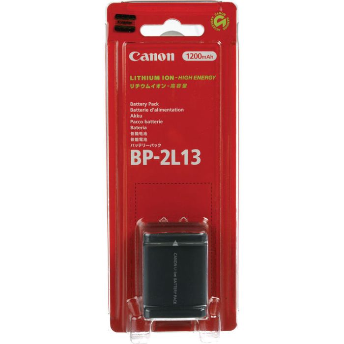 Canon BP-2L13