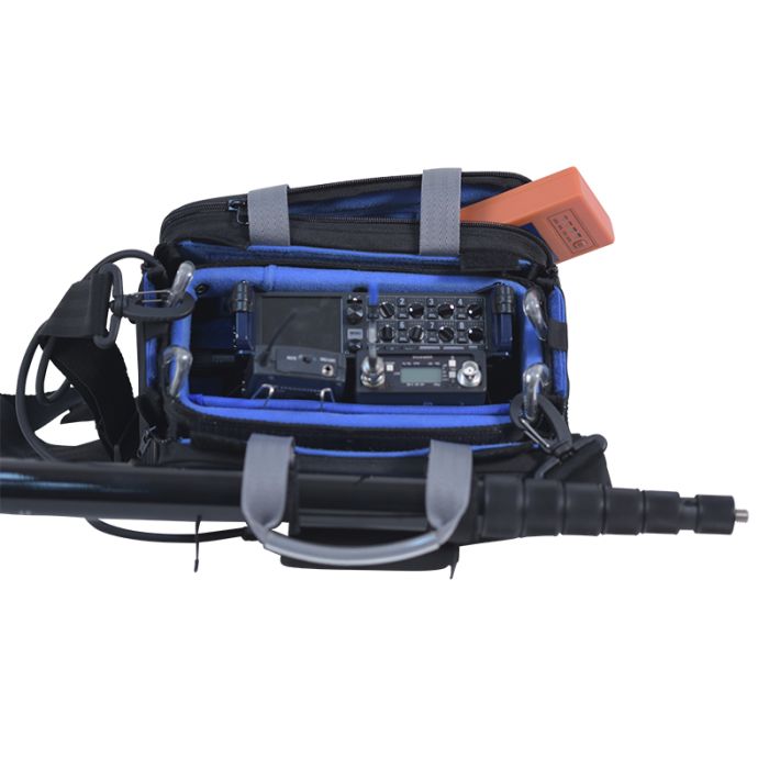 ORCA OR-27 Small Audio Bag ORCA OR-27 Small Audio Bag