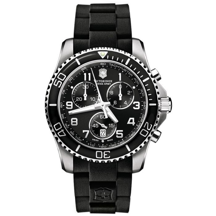 Swiss Army Maverick GS Chronograph Men's Watch 241431