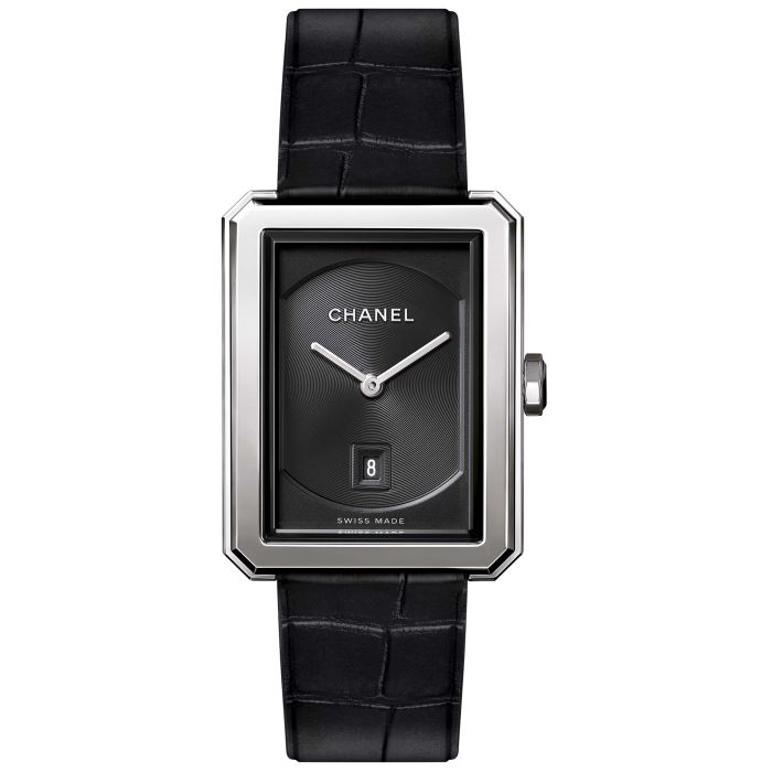 Chanel Boyfriend 34mm Ladies Watch H4884 Chanel Boyfriend 34mm Ladies Watch H4884