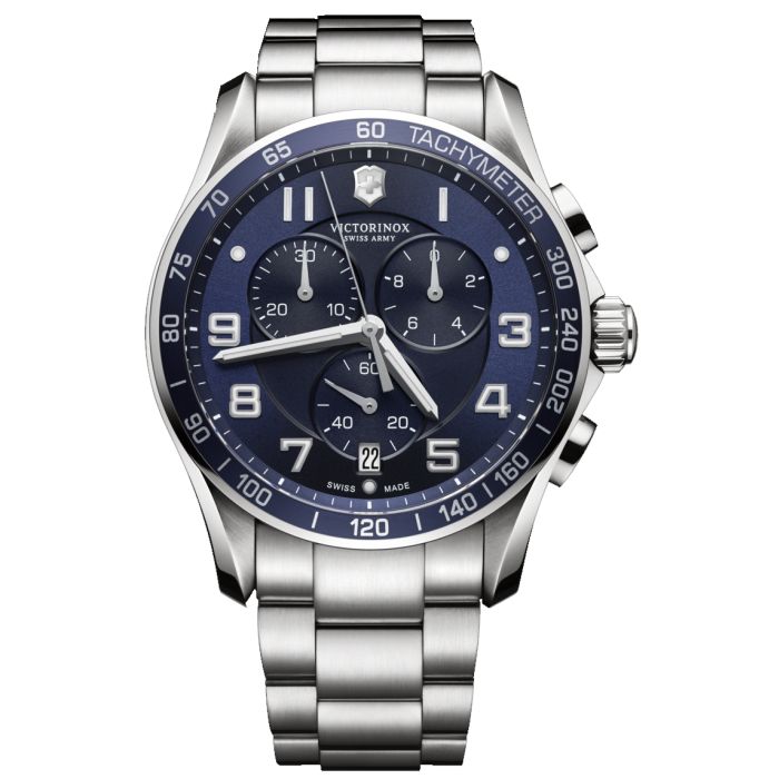 Swiss Army Chrono Classic Men's Watch 241652