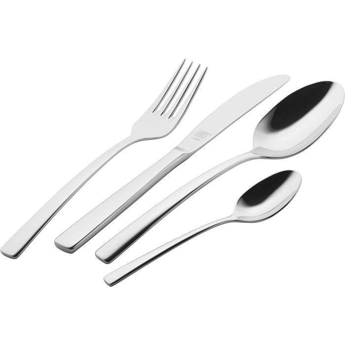 Zwilling Loft 60-Piece Loft Cutlery Set (07039-360-0)