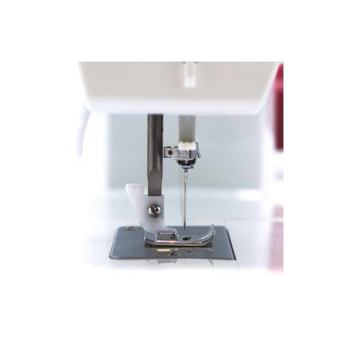 POLONIA 2018 Sewing machine  mechanical Łucznik