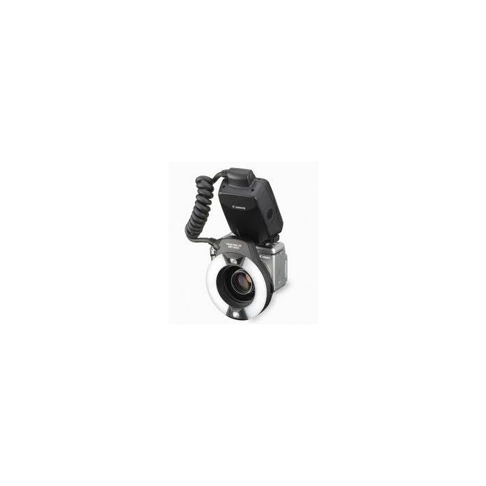 Canon MR-14EX Macro Ring Lite