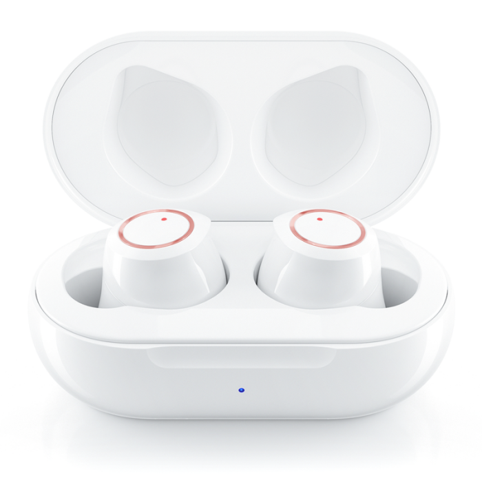 Niceboy HIVE Drops Fleur TWS Bluetooth 5.0 Wireless Headphones
