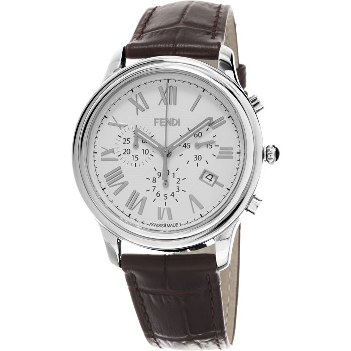 Fendi Classico Men's Watch F253014021