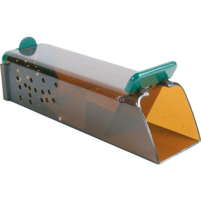 Trixie Mouse Trap Trip Trap (TX-4192) Peļu Slazds Trixie Mouse Trap Trip Trap (TX-4192) Peļu Slazds