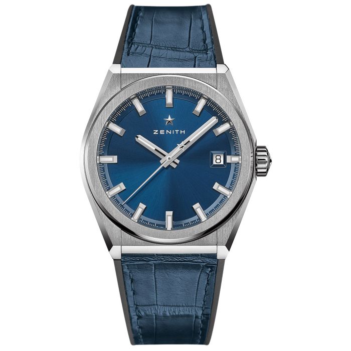 Zenith Defy Classic Men's Watch 95.9000.670/51.R584 Zenith Defy Classic Men's Watch 95.9000.670/51.R584