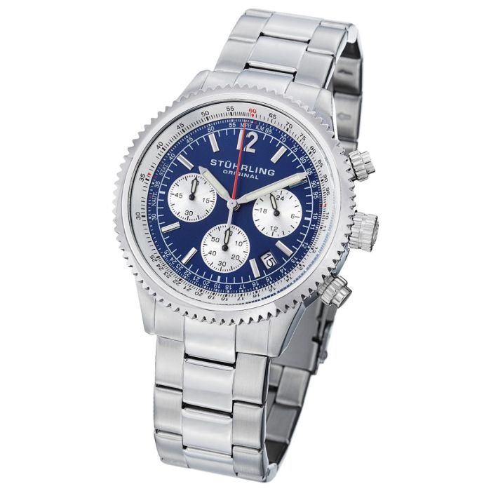 Stuhrling Monaco Men's Watch 669B.02