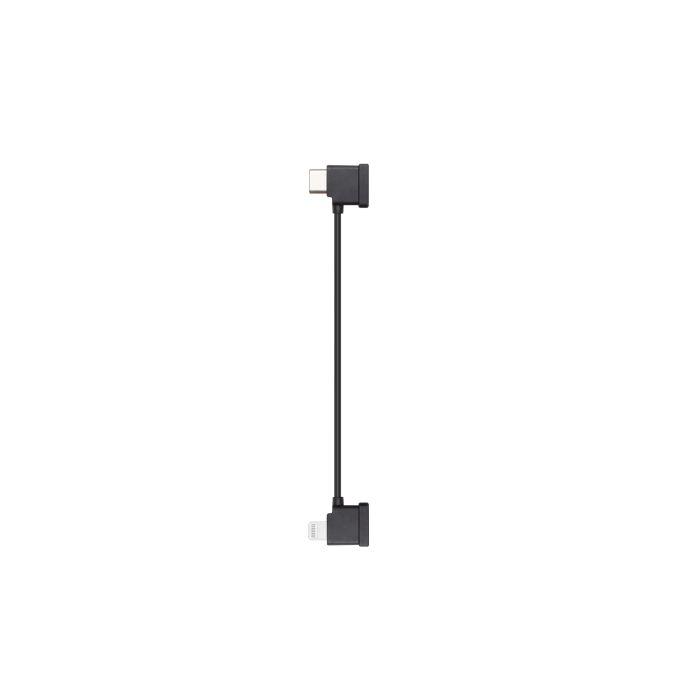 DJI RC-N1 RC Cable (Lightning connector)