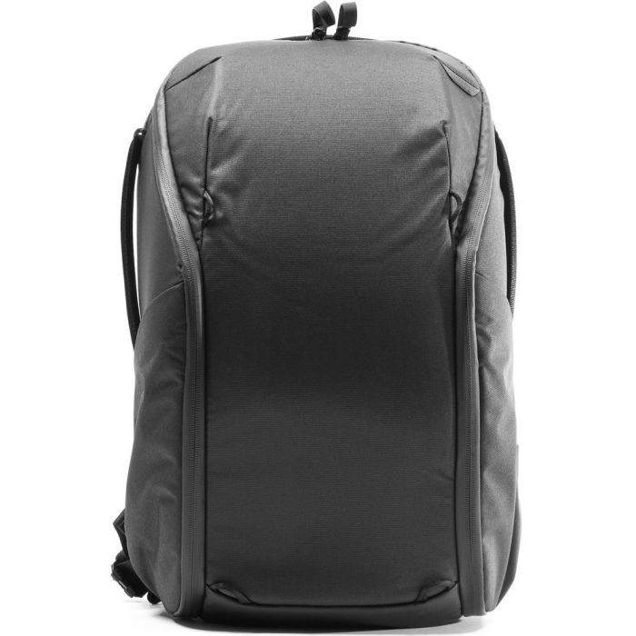Peak Design Everyday Backpack Zip V2 20L Black