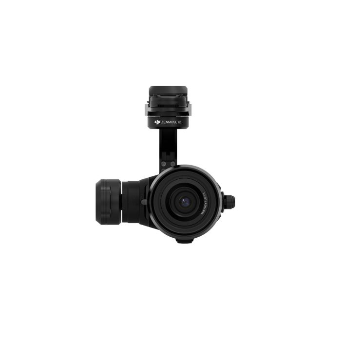DJI Zenmuse X5