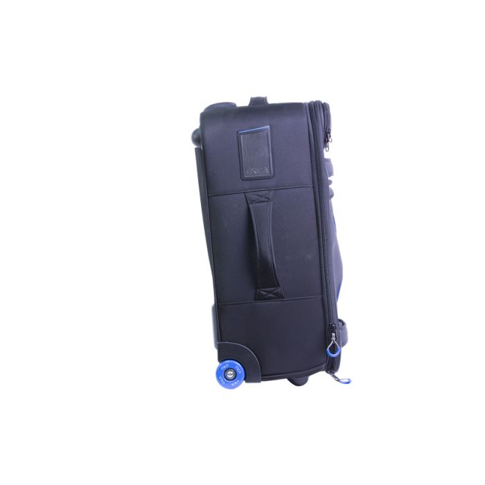 ORCA OR-11 Equipment Suitcase With Trolley
