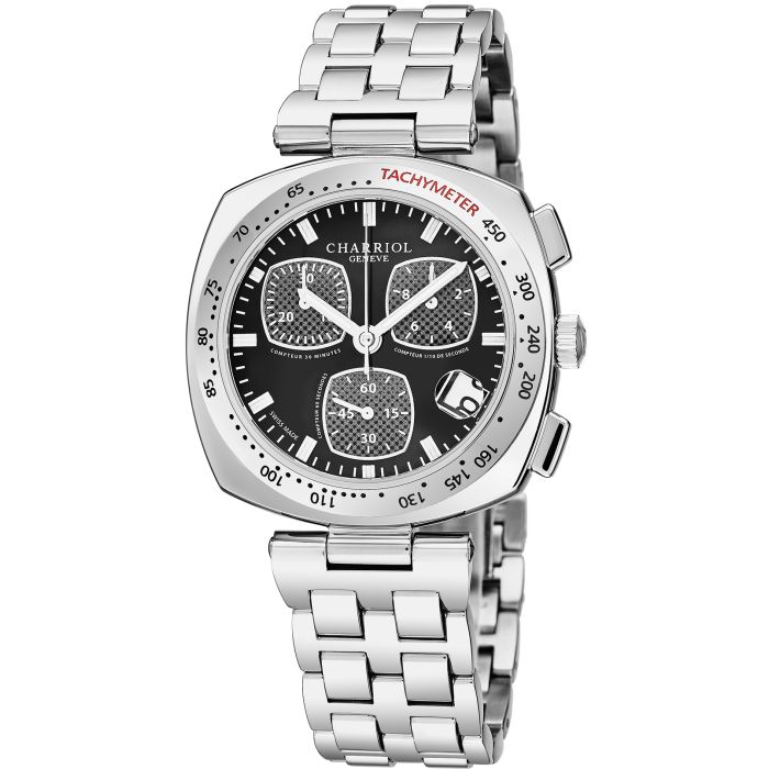 Charriol Alexandre C Men's Watch
      		 ALC960005