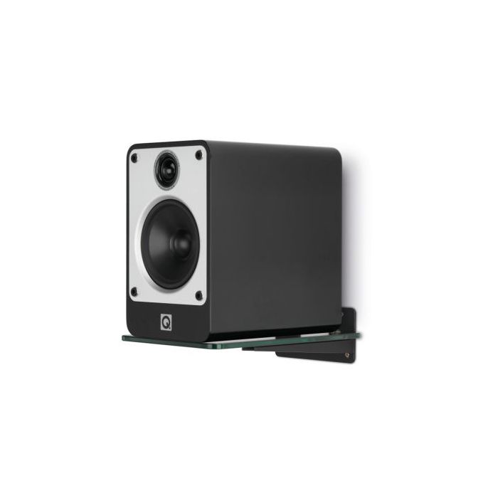 Q Acoustics Concept Bookshelf Wall Mount