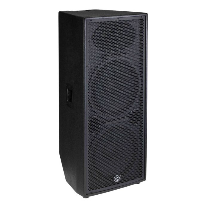 Wharfedale Pro Delta-215