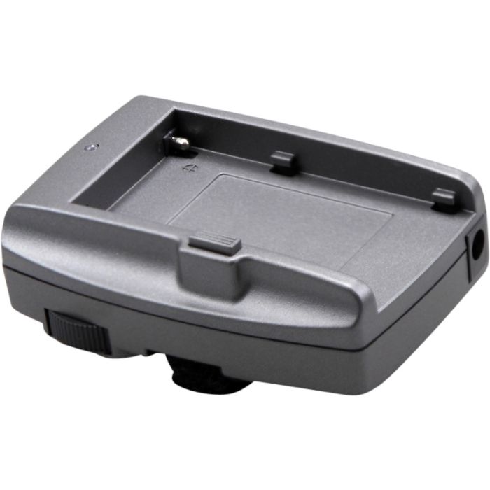 SmallRig 752 Battery Plate F970/ F550 w/ DC cable