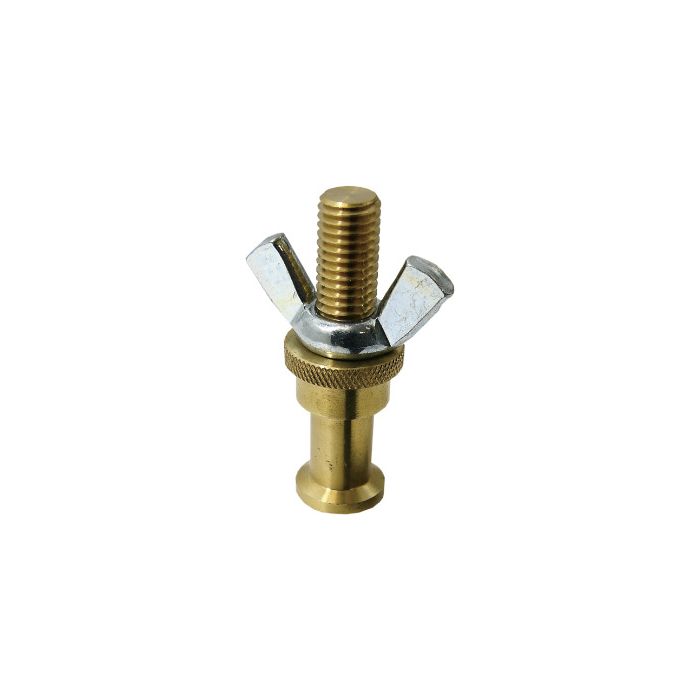 Kupo KS-018 5/8" (16mm) Stud with M10 Thread