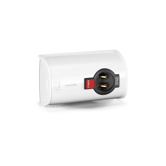 Dali Fazon Mikro Vokal Center Speaker Chalk White (243120) Dali Fazon Mikro Vokal Center Speaker Chalk White (243120)